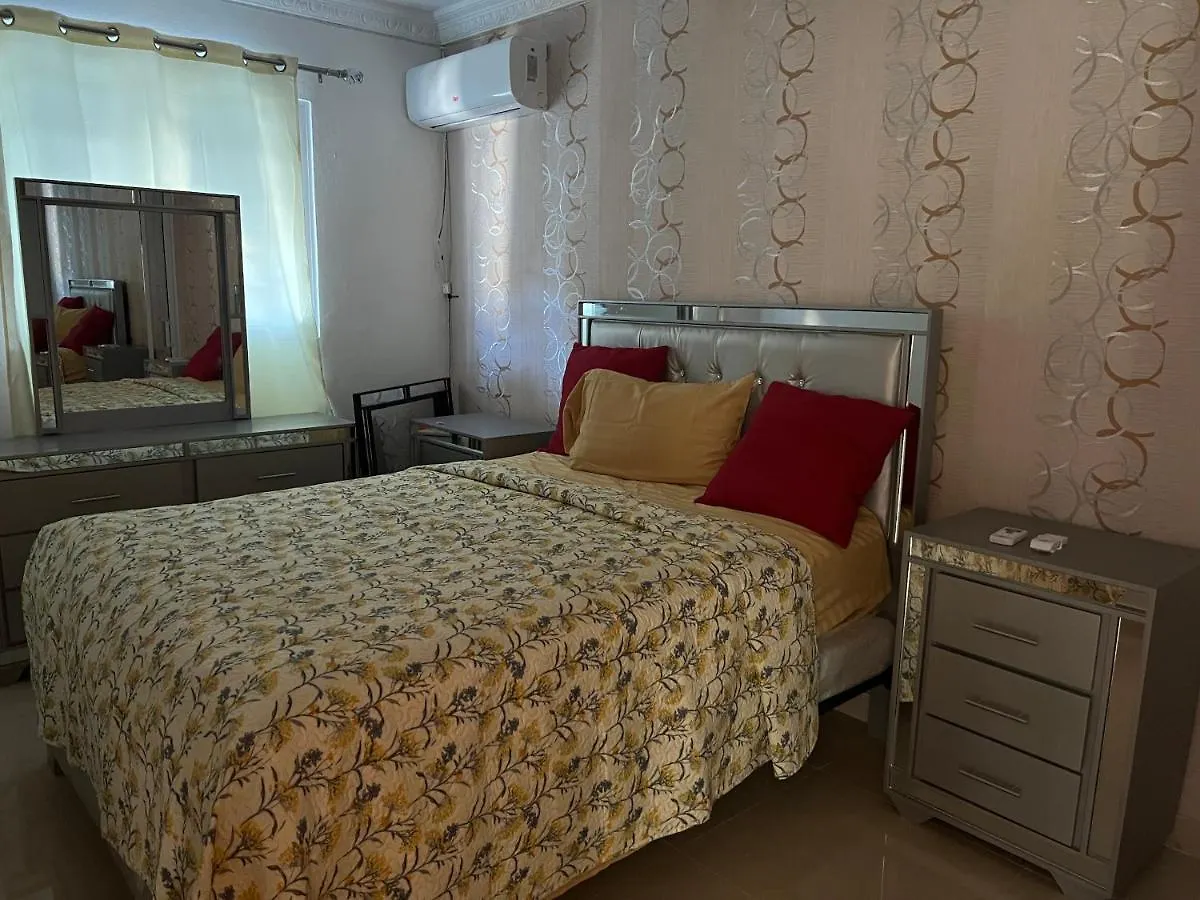 Buena Vista Primera Villa Mella Appartement
