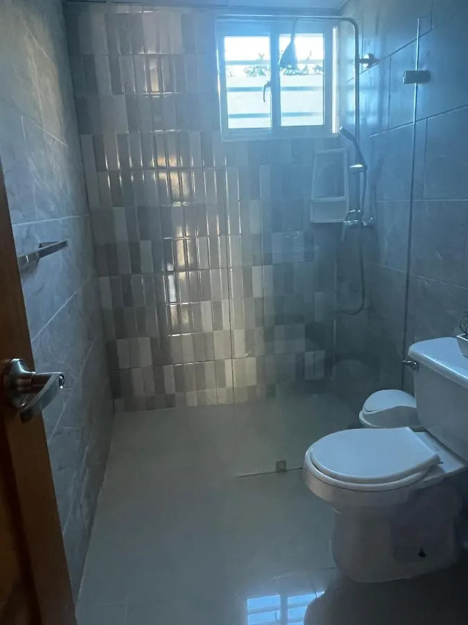 Appartement Buena Vista Primera Villa Mella République dominicaine