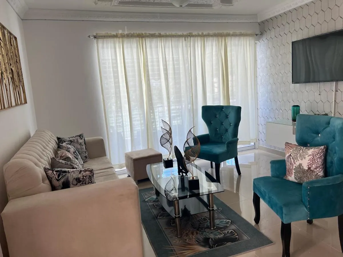 Appartement Buena Vista Primera Villa Mella