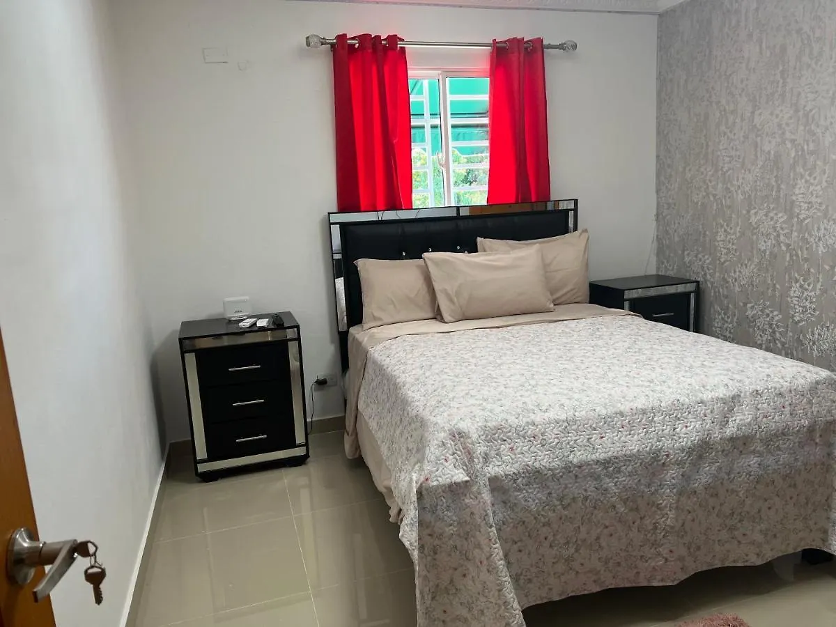 Buena Vista Primera Villa Mella