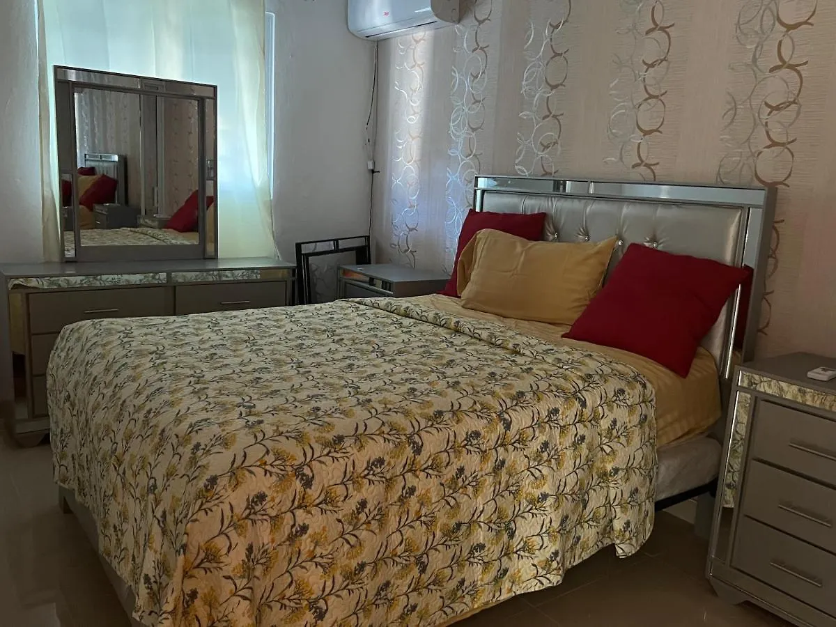Buena Vista Primera Villa Mella République dominicaine