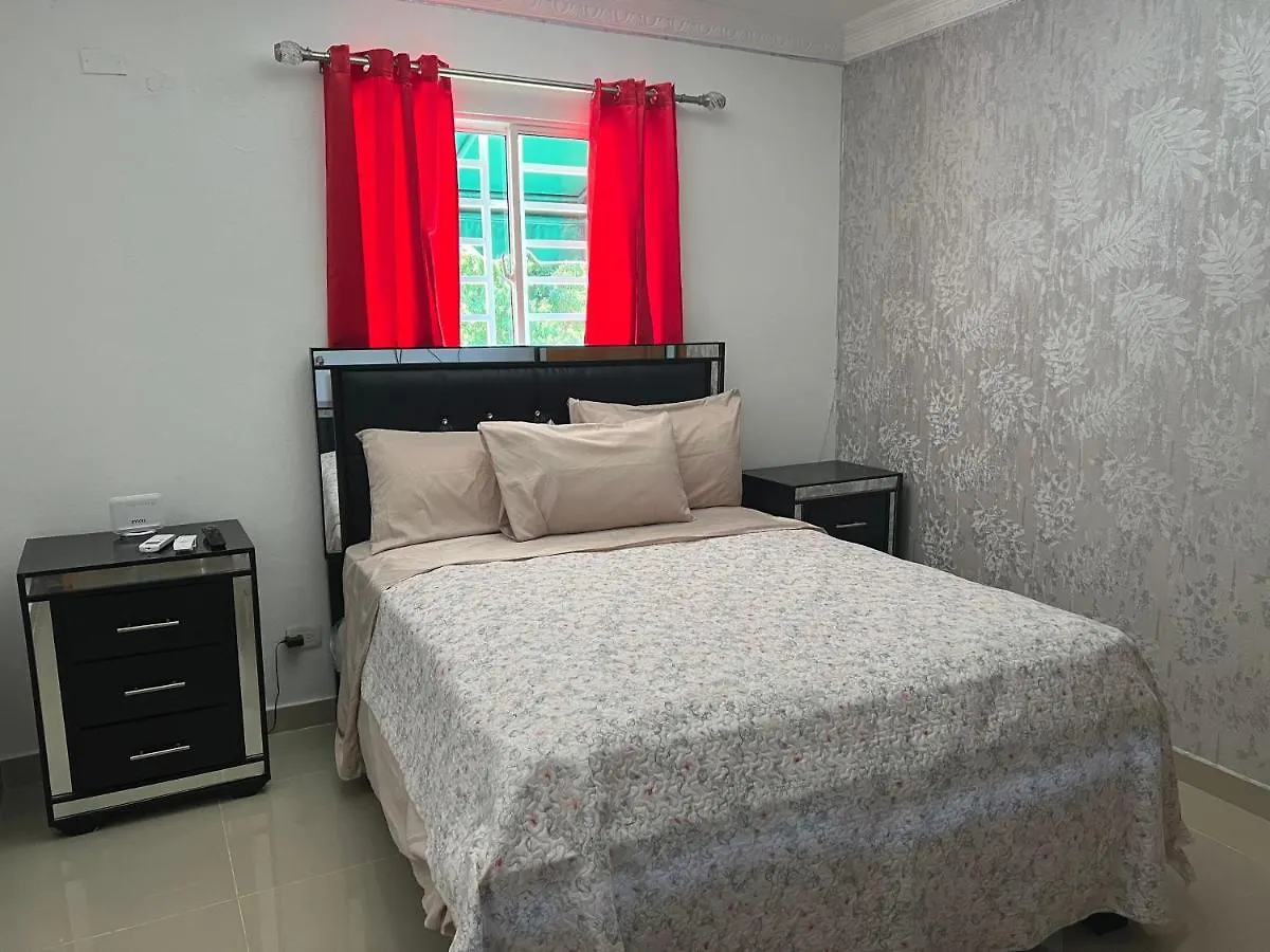 Buena Vista Primera Villa Mella 0*,  République dominicaine