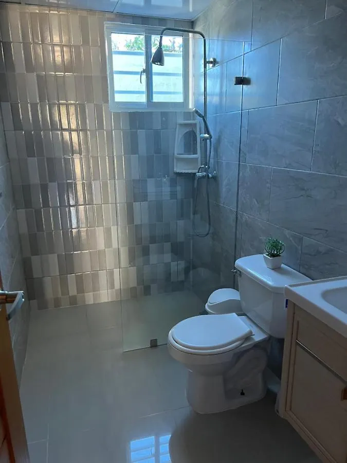 Buena Vista Primera Villa Mella Appartement